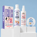 Anistachio Anti-Itch Kit