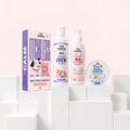 Anistachio Anti-Itch Kit