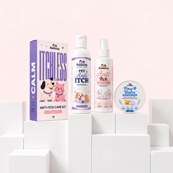 Anti-Itch Kit