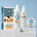 Anistachio Anti-Repellent Kit