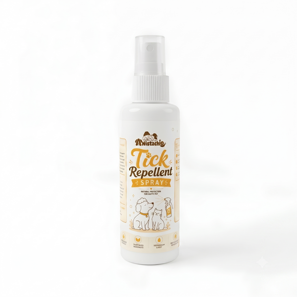 Tick Repellent Spray