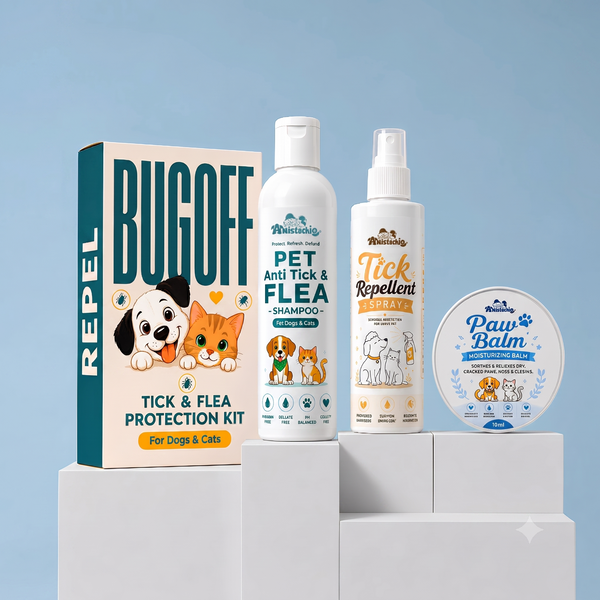 Anti-Repellent Kit